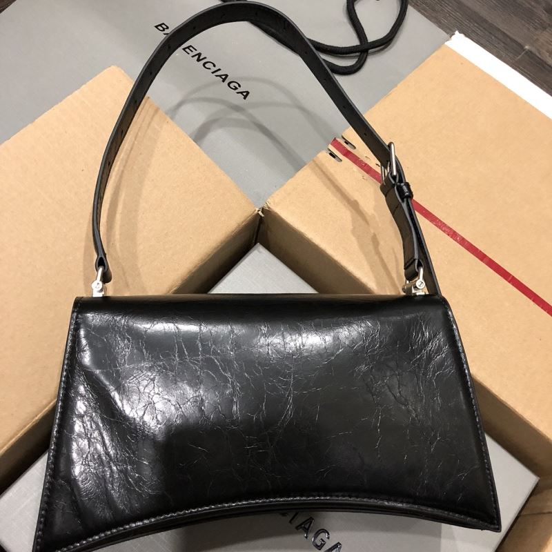 Ba*len*cia*ga hourglass bags